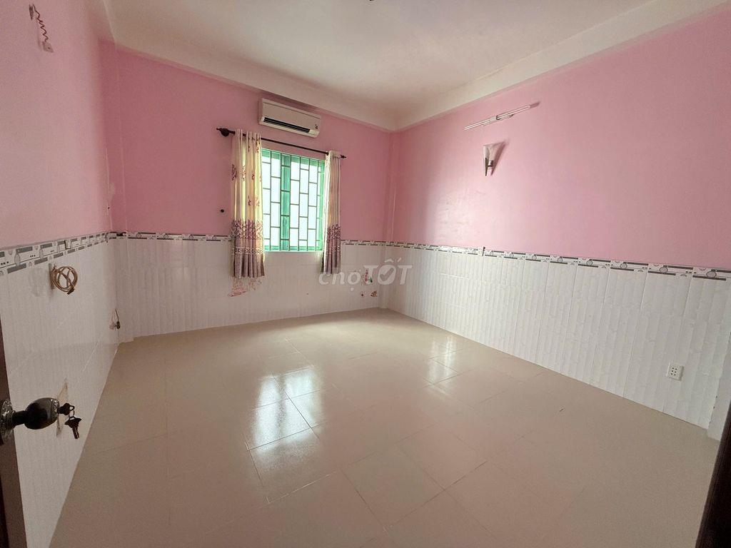 Cho thuê phòng trọ khu Bình Phú, Quận 6