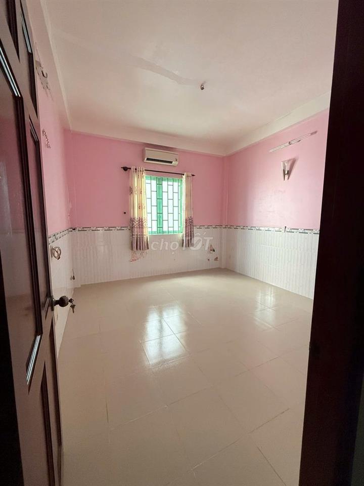 Cho thuê phòng trọ khu Bình Phú, Quận 6