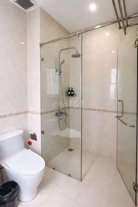 Căn hộ dịch vụ tầng hầm – Giá chỉ 13–15 triệu/tháng
