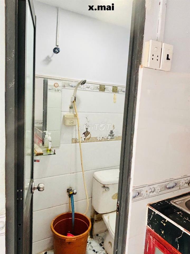 Nhà đường 33/3 Đường 25A Tân Quy, Hồ Chí Minh