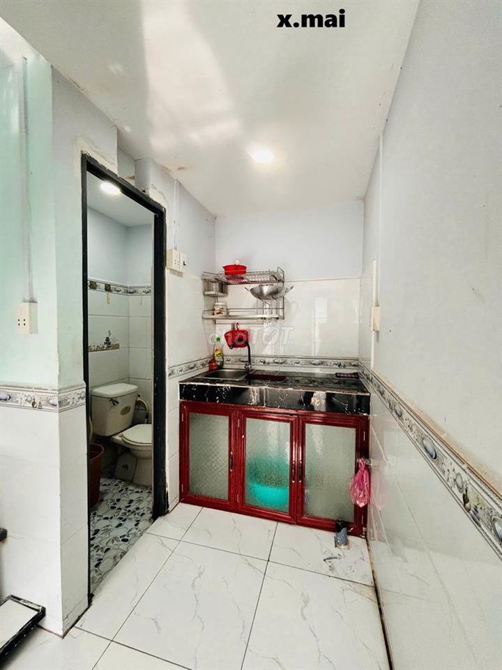 Nhà đường 33/3 Đường 25A Tân Quy, Hồ Chí Minh