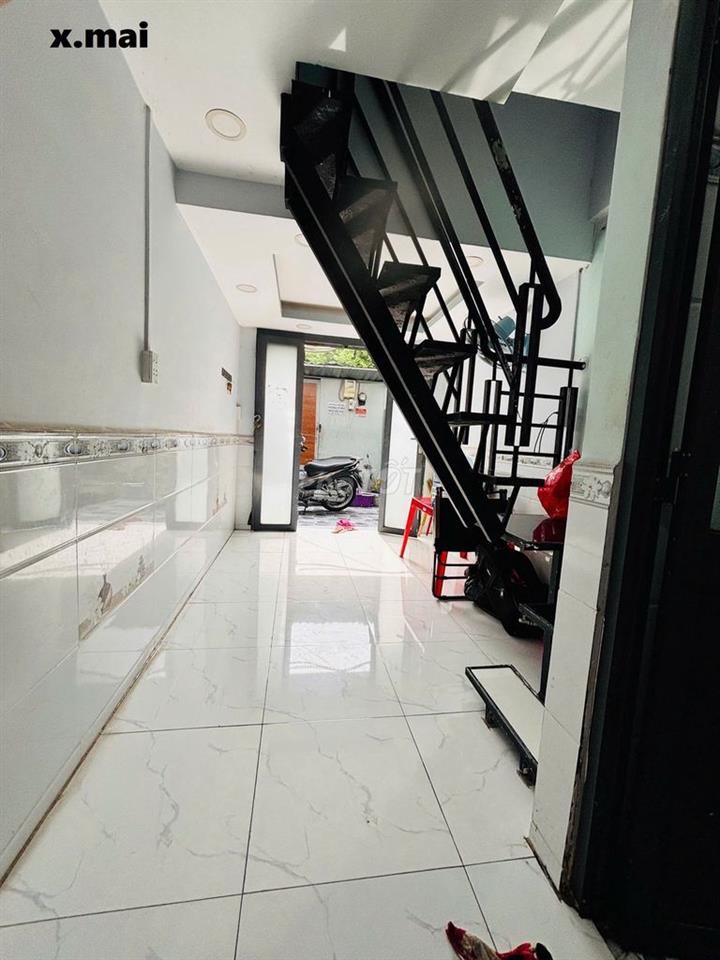 Nhà đường 33/3 Đường 25A Tân Quy, Hồ Chí Minh