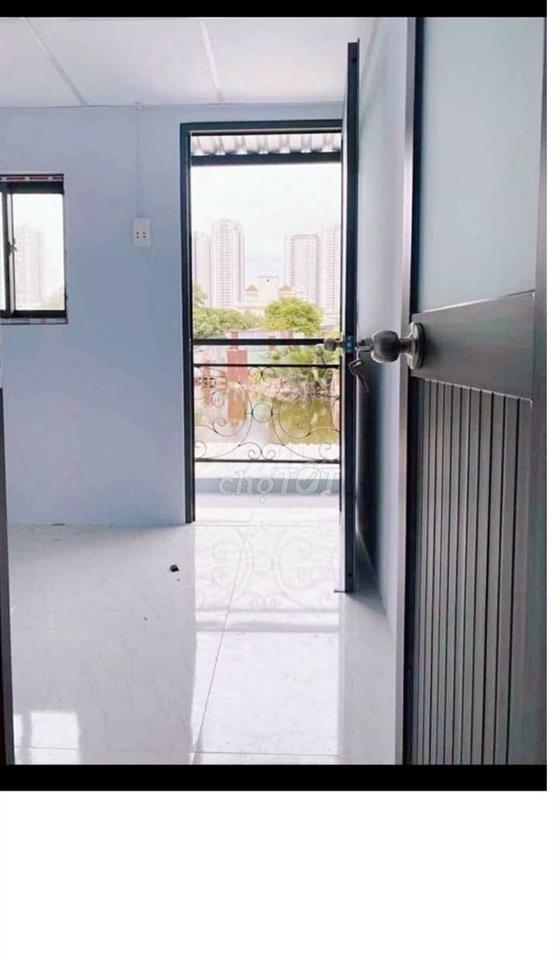 Nhà đường 33/3 Đường 25A Tân Quy, Hồ Chí Minh