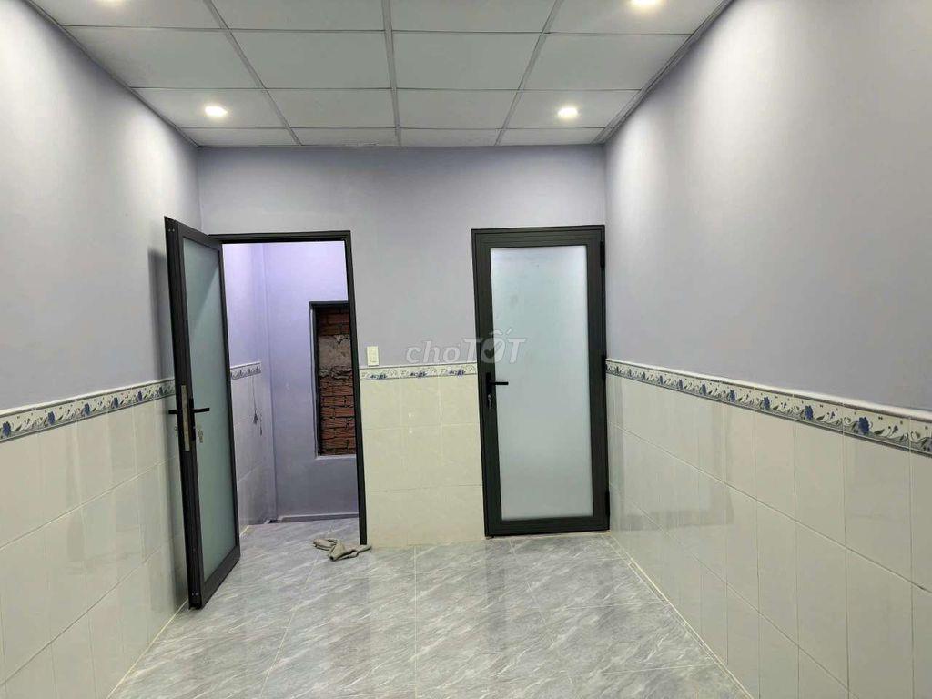 Nhà Nguyên Căn Quận 7
