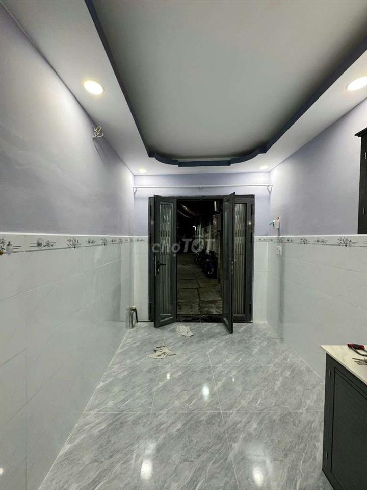 Nhà Nguyên Căn Quận 7