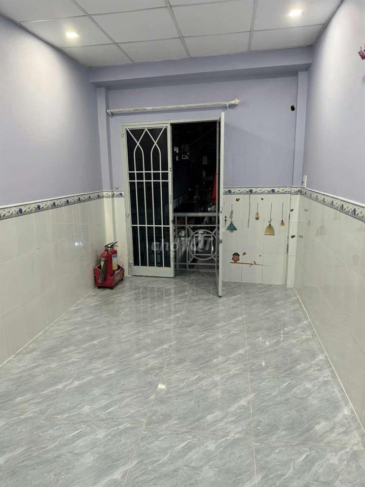 Nhà Nguyên Căn Quận 7