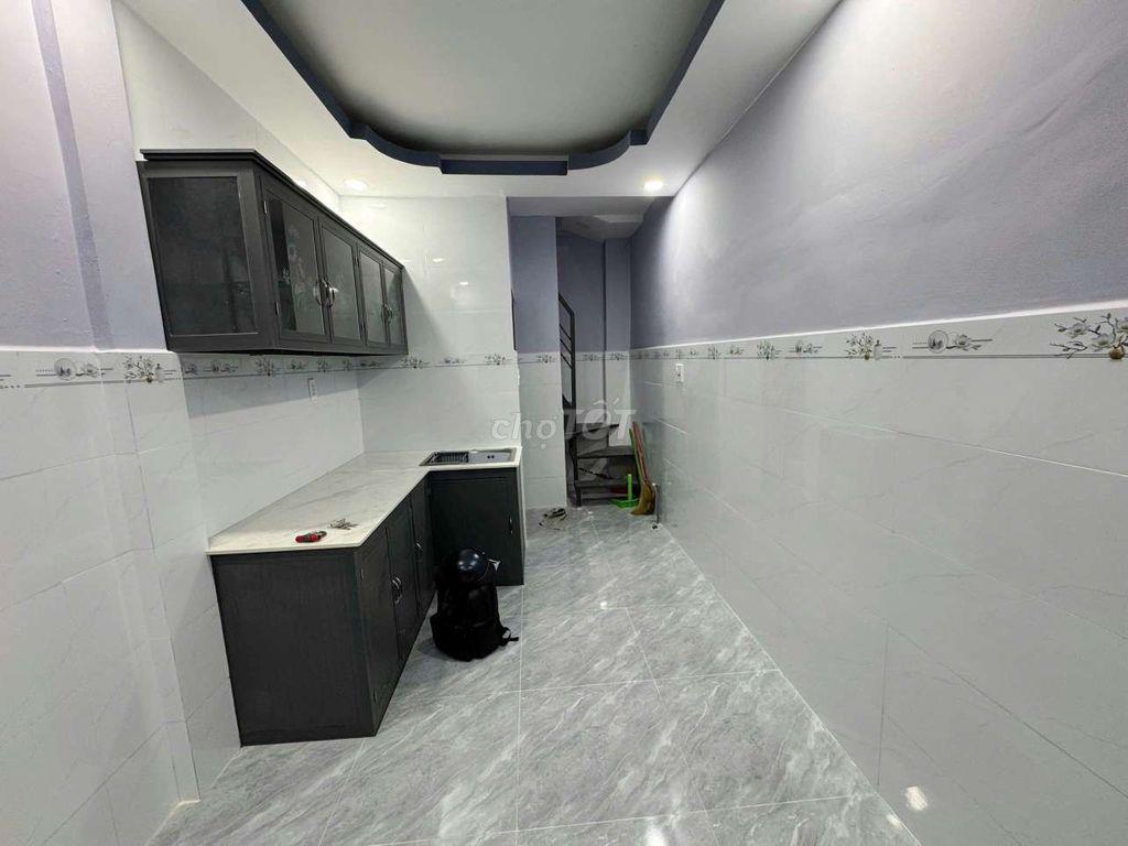 Nhà Nguyên Căn Quận 7