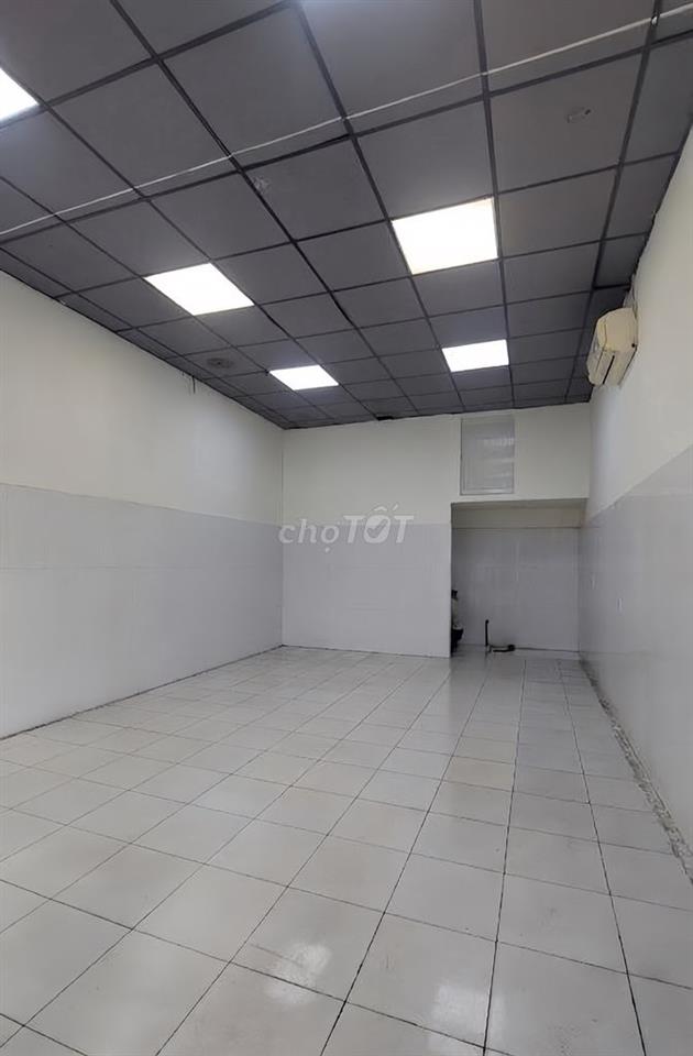 CHO THUÊ MẶT BẰNG MẶT TIỀN LÊ VĂN LƯƠNG – QUẬN 7