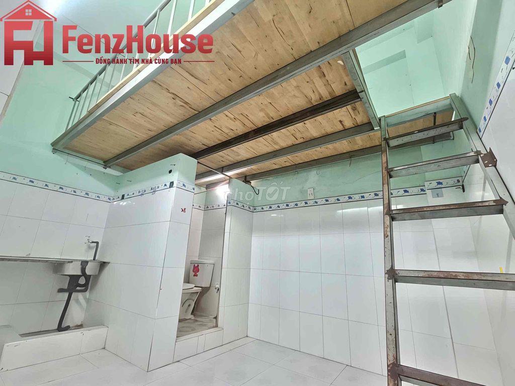 2tr8 phòng gác gần khu chế xuất, nhận người đi làm và hssv