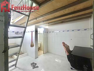 2tr8 phòng gác gần khu chế xuất, nhận người đi làm và hssv