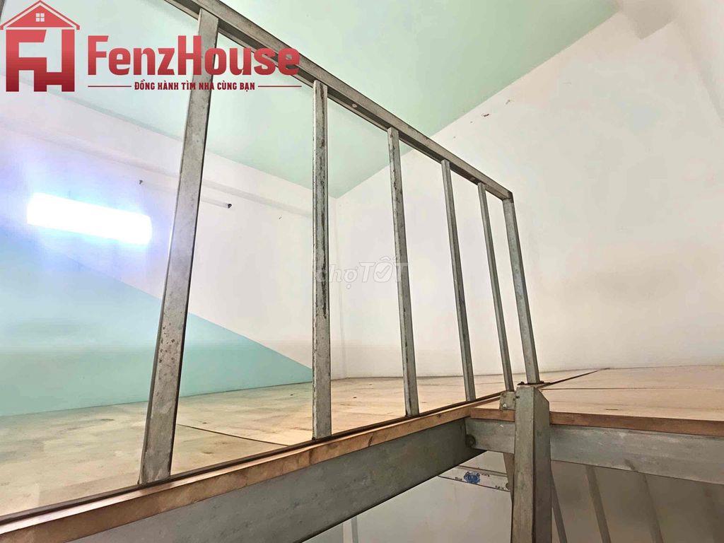 2tr8 phòng gác gần khu chế xuất, nhận người đi làm và hssv