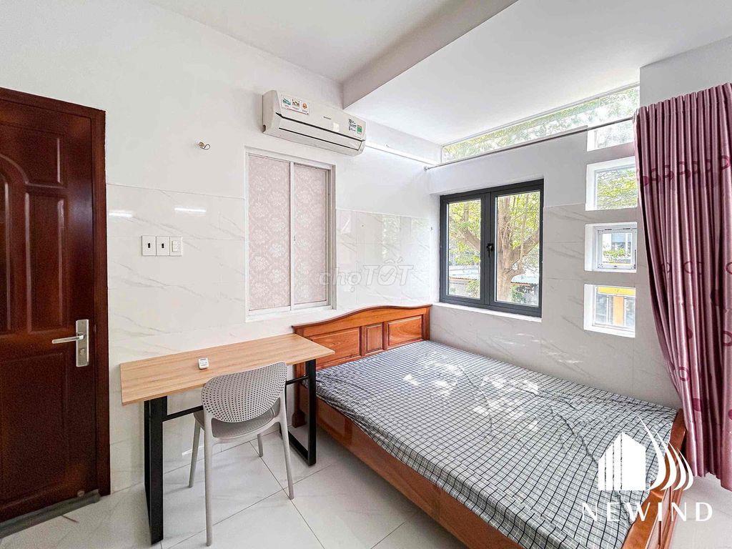 đi bộ qua TDTU đầy đủ nội thất gần lotte quận 7 đầy đủ an ninh
