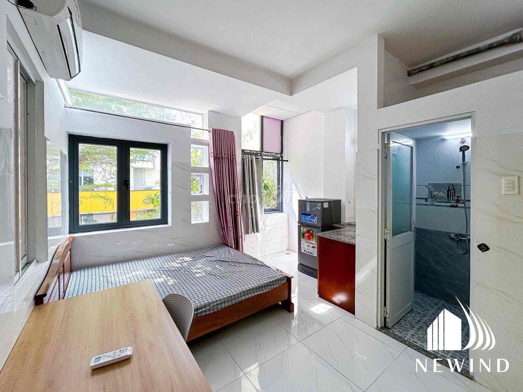 đi bộ qua TDTU đầy đủ nội thất gần lotte quận 7 đầy đủ an ninh
