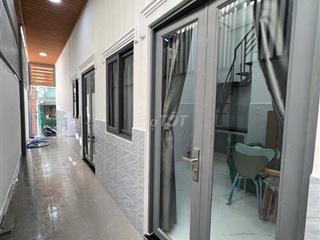  NHÀ 1 TRỆT 1 LẦU, HUỲNH TẤN PHÁT - GẦN KHU CHẾ XUẤT - Ở ĐƯỢC GIA ĐÌNH