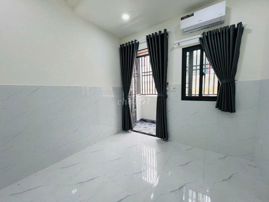  NHÀ 1 TRỆT 1 LẦU, HUỲNH TẤN PHÁT - GẦN KHU CHẾ XUẤT - Ở ĐƯỢC GIA ĐÌNH