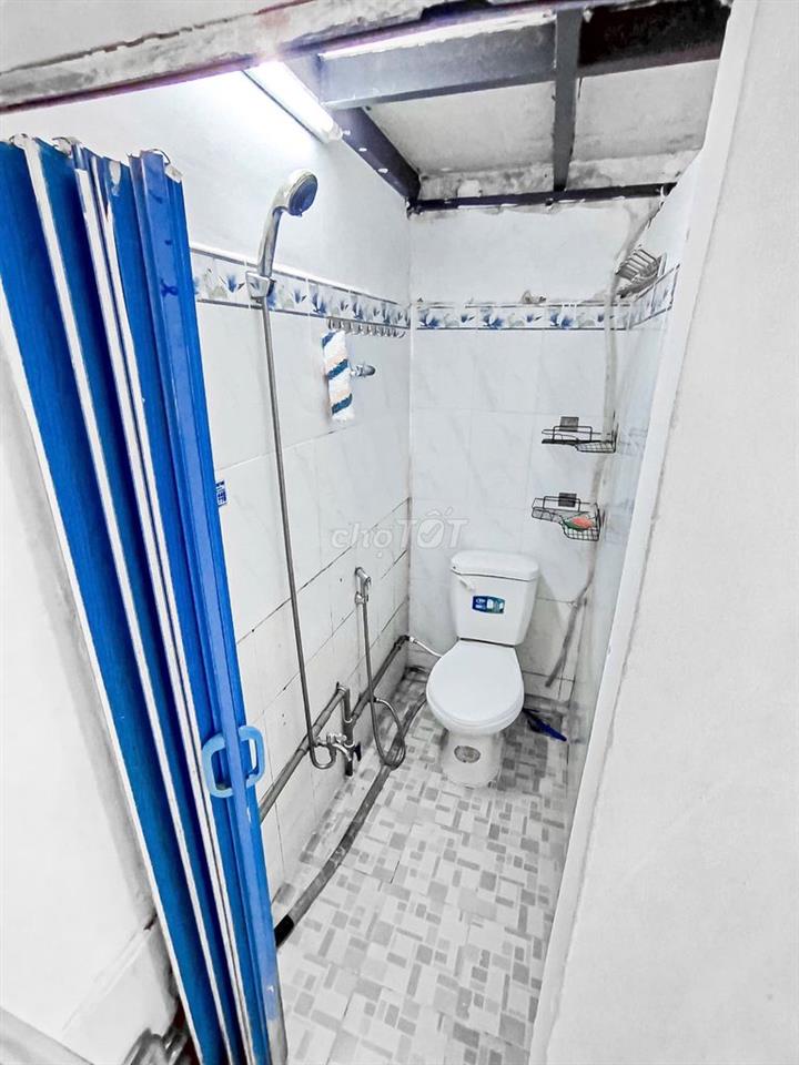 cho thuê phòng nhận xe điện phòng trệt 