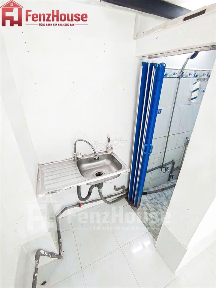 cho thuê phòng nhận xe điện phòng trệt 