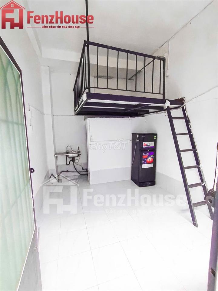 cho thuê phòng nhận xe điện phòng trệt 