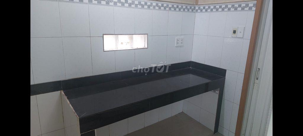 Q7 - CHO THUÊ NHÀ ĐỘC LẬP 1 TRỆT 1 GÁC SUỐT - SÂN RỘNG – KDC AN NINH