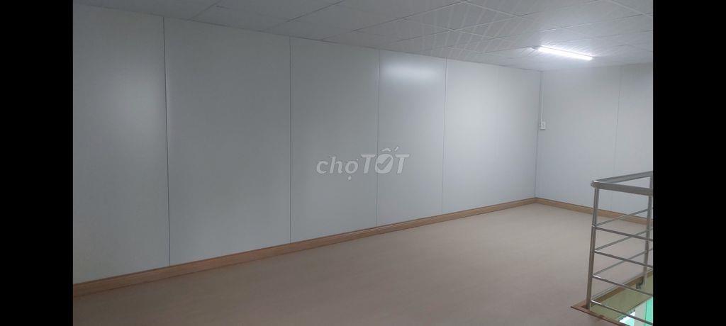Q7 - CHO THUÊ NHÀ ĐỘC LẬP 1 TRỆT 1 GÁC SUỐT - SÂN RỘNG – KDC AN NINH