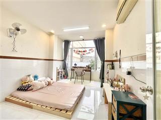 Pass phòng trọ - Đường 53, Tân Quy, Q7