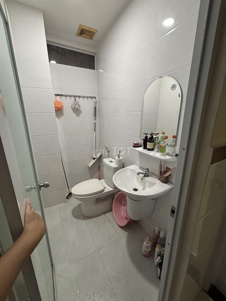 Pass phòng trọ - Đường 53, Tân Quy, Q7