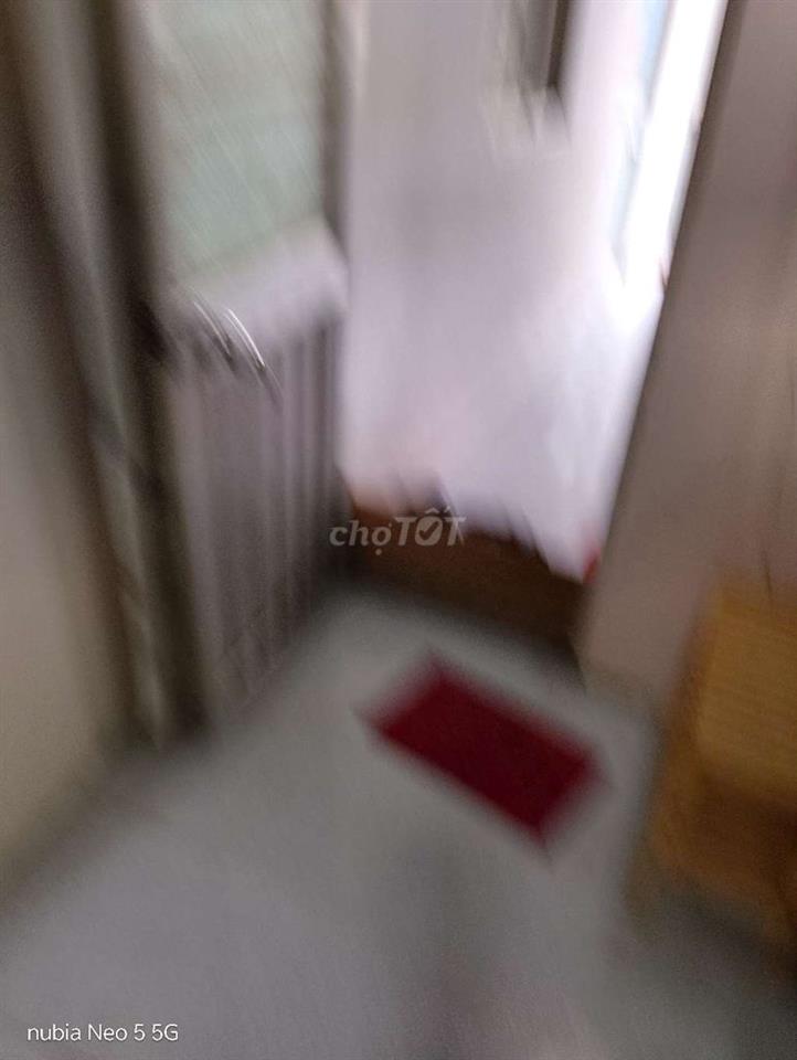 phòng trọ 12m vuônh quận 7