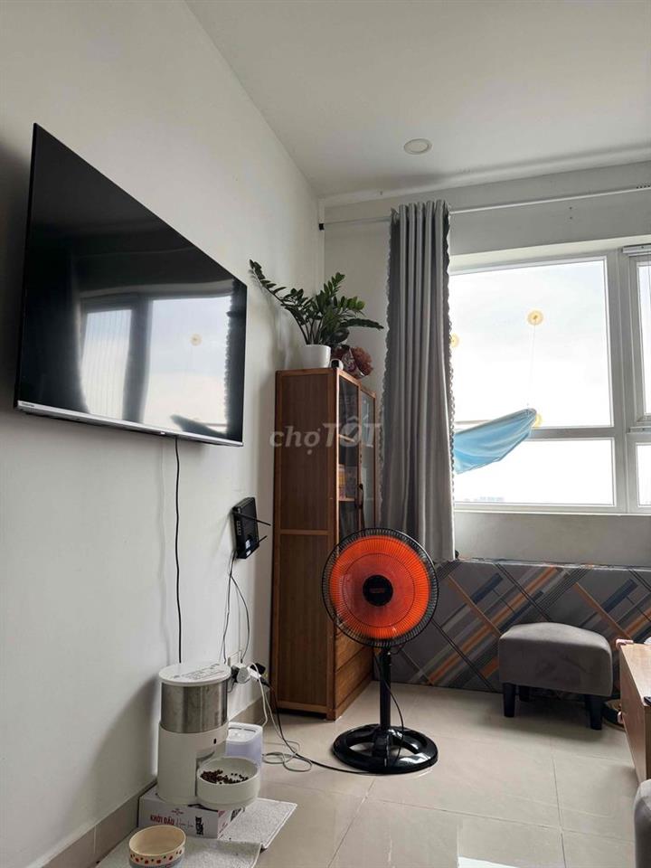 🔥 PHÒNG RIÊNG FULL NỘI THẤT – CĂN HỘ 2PN – CHỈ 6TR/THÁNG 🔥