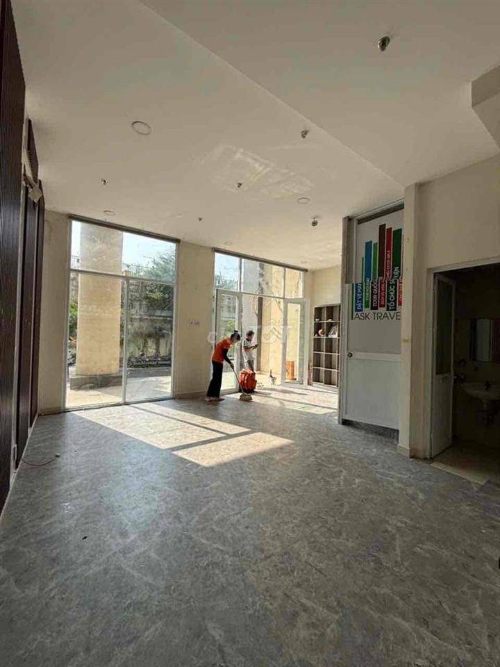 Cho thue shophouse