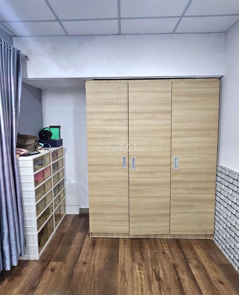cho thuê phòng đường Cao Lỗ