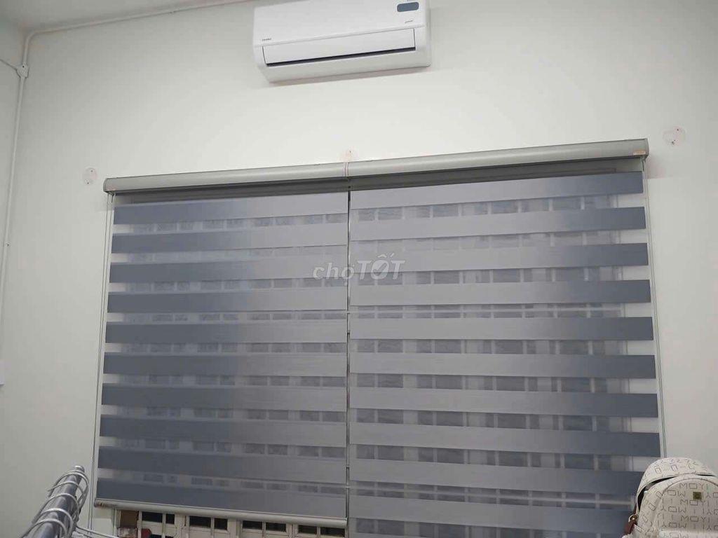 Tìm Người ở ghép 1,45tr/tháng Bùi Minh Trực quận 8