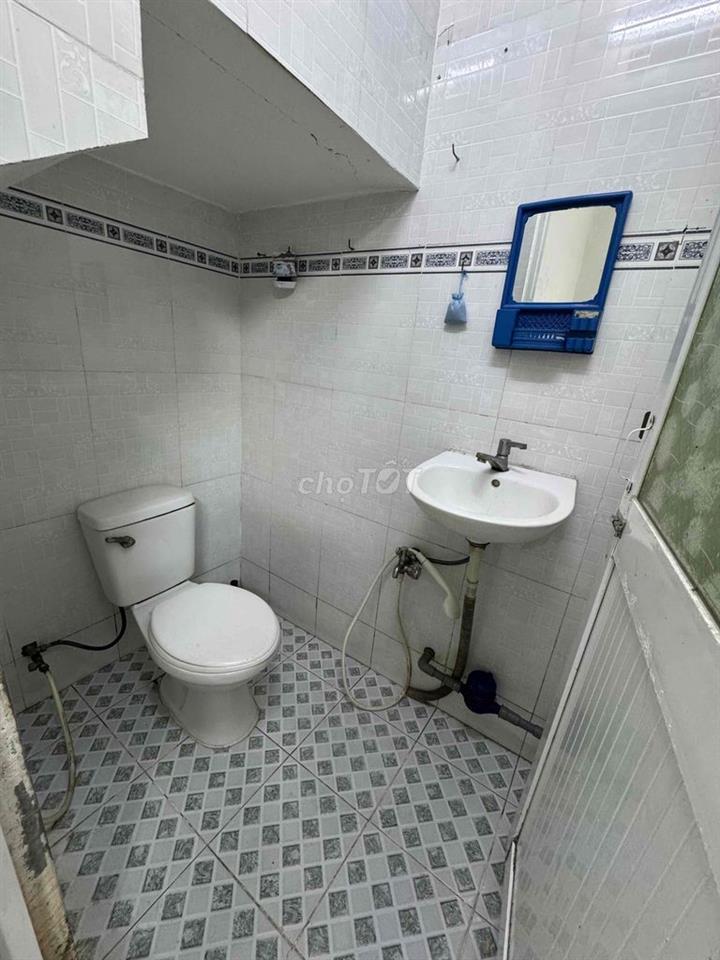 Cho thuê phòng trọ giá rẻ