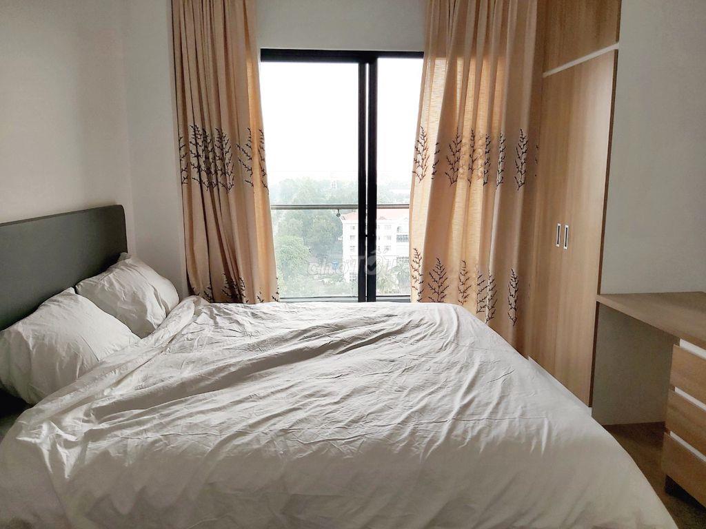 Bán căn hộ chung cư Bàu Cát 2, Tân Bình, 55m2, 2PN, 2.6 tỷ