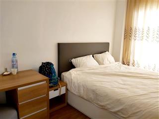 Bán căn hộ chung cư Bàu Cát 2, Tân Bình, 55m2, 2PN, 2.6 tỷ