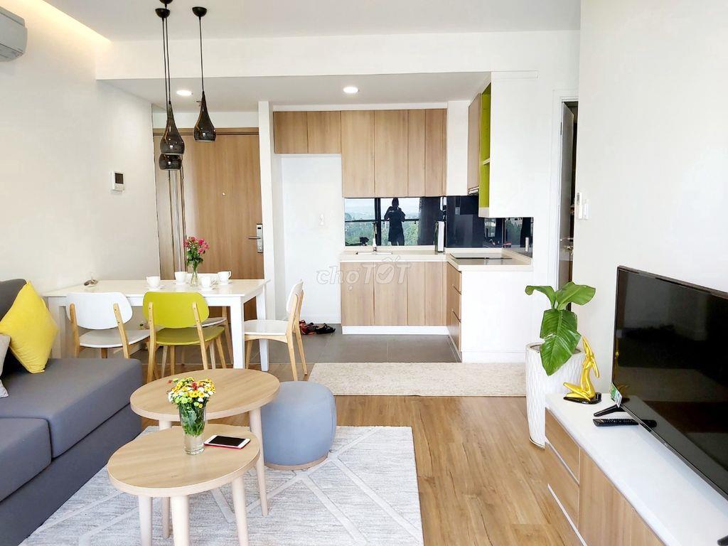 Bán căn hộ chung cư Bàu Cát 2, Tân Bình, 55m2, 2PN, 2.6 tỷ