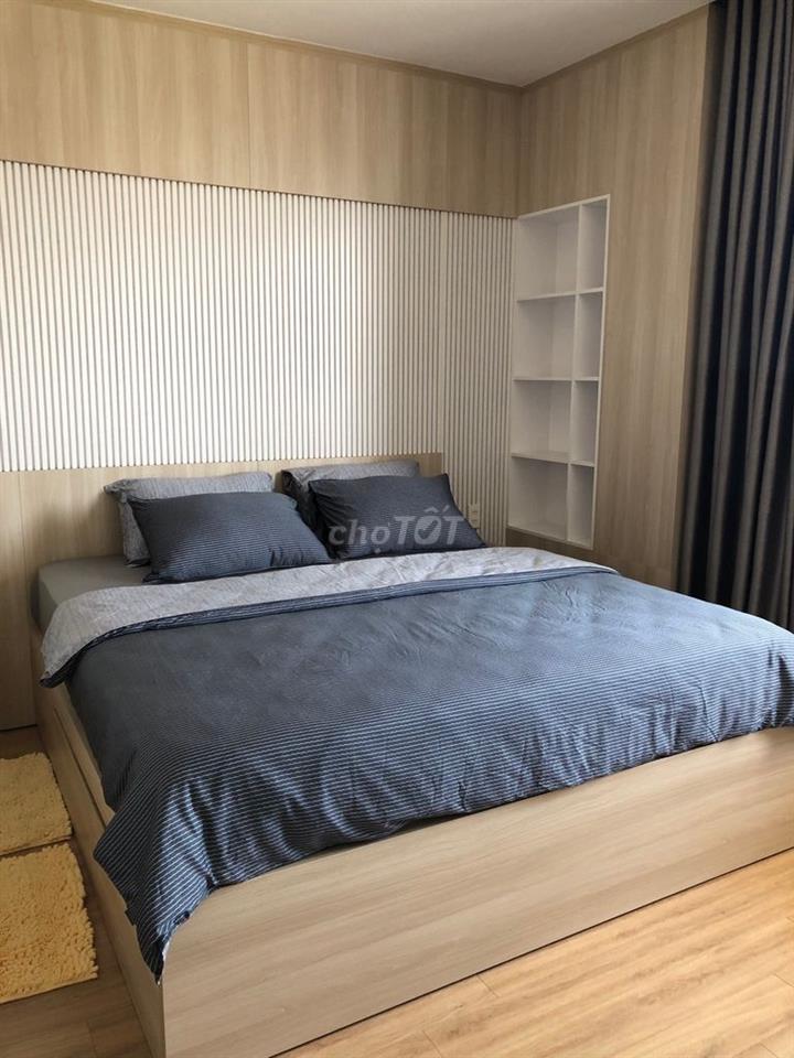 CHÍNH CHỦ CHO THUÊ CĂN HỘ 590 CÁCH MẠNG THÁNG 8 – 35M² 1PN ,7.5TR/TH