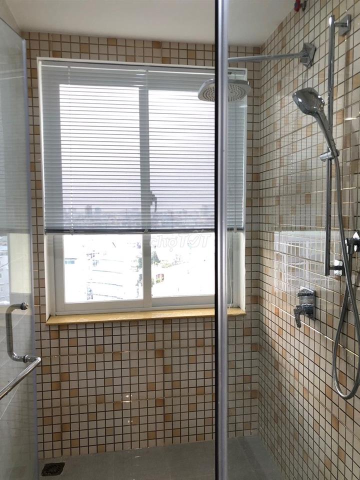 CHÍNH CHỦ CHO THUÊ CĂN HỘ 590 CÁCH MẠNG THÁNG 8 – 35M² 1PN ,7.5TR/TH
