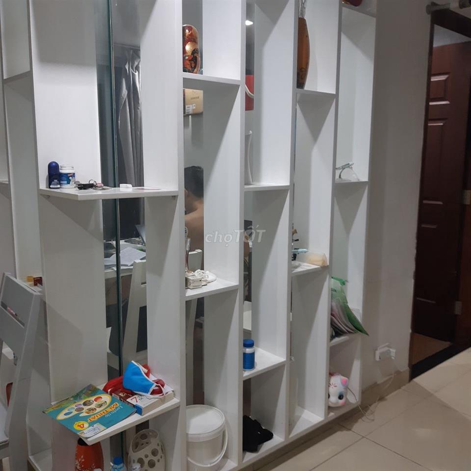 CHO THUÊ CĂN HỘ THE HARMONA – 100M² 3PN TẦNG CAO VIEW ĐẸP, GÍA: 14TR