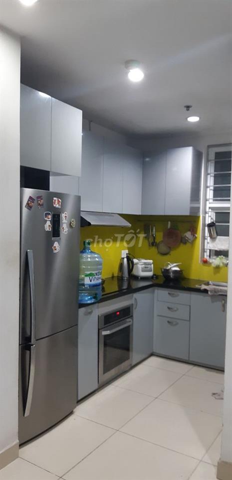 CHO THUÊ CĂN HỘ THE HARMONA – 100M² 3PN TẦNG CAO VIEW ĐẸP, GÍA: 14TR
