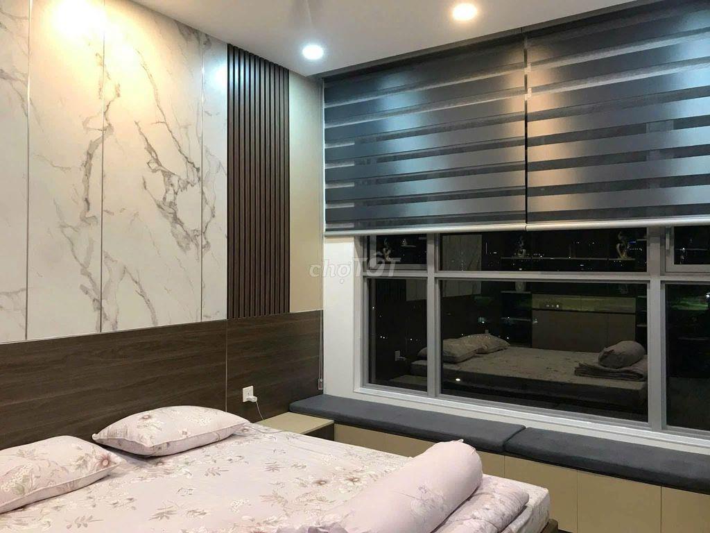 Căn Hộ Cao Cấp Republic Plaza-2PN, 2WC Ban công, 64m2 giá 16,5 tr/th