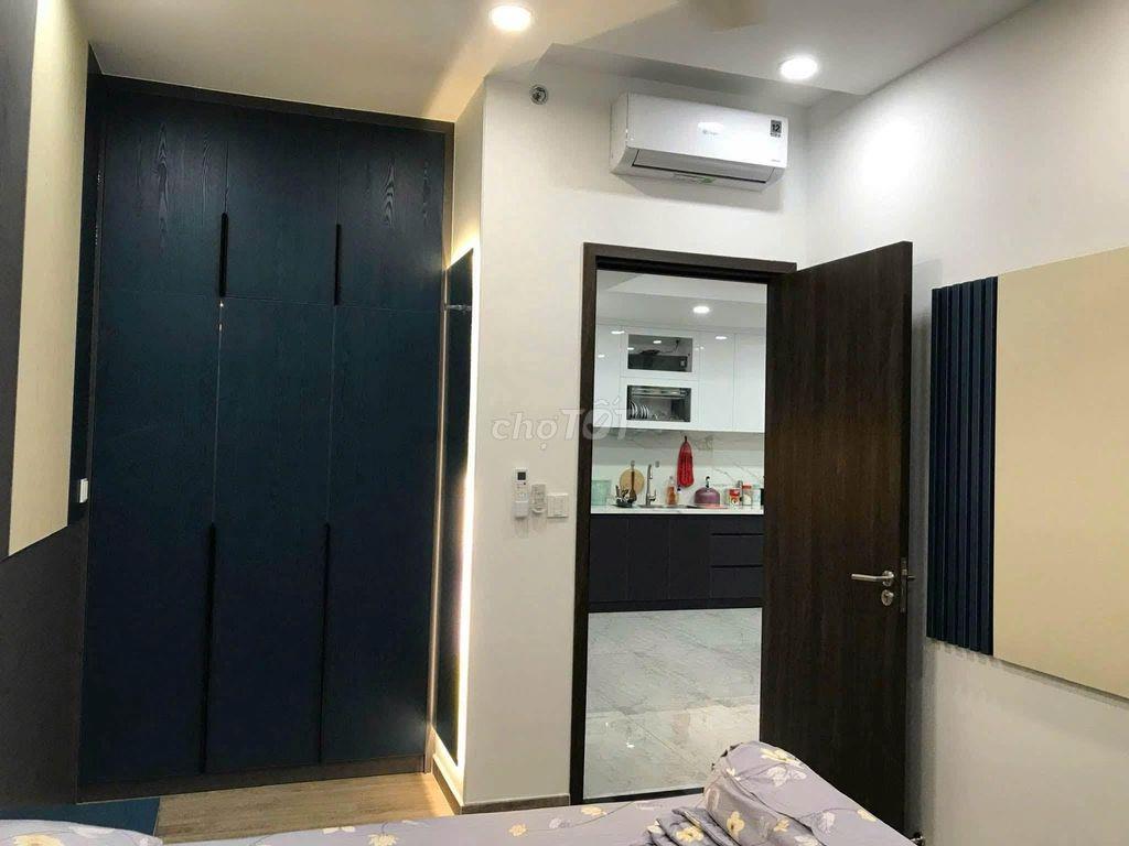 Căn Hộ Cao Cấp Republic Plaza-2PN, 2WC Ban công, 64m2 giá 16,5 tr/th