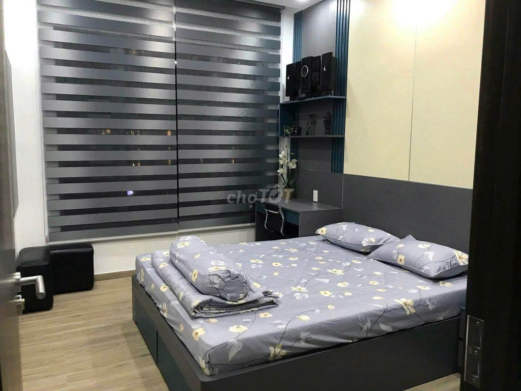 Căn Hộ Cao Cấp Republic Plaza-2PN, 2WC Ban công, 64m2 giá 16,5 tr/th