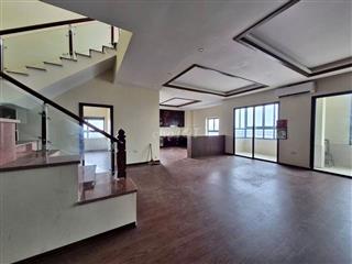 Căn Duplex chung cư Central Plaza, Phạm Văn Hai - 200m 3PN giá 18tr/th