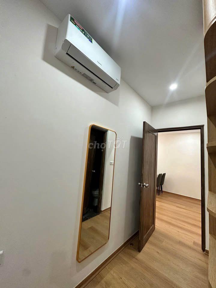 Cho thuê C/c cao cấp Sky Center, Phổ Quang - Căn 2PN, Full NT giá 14tr