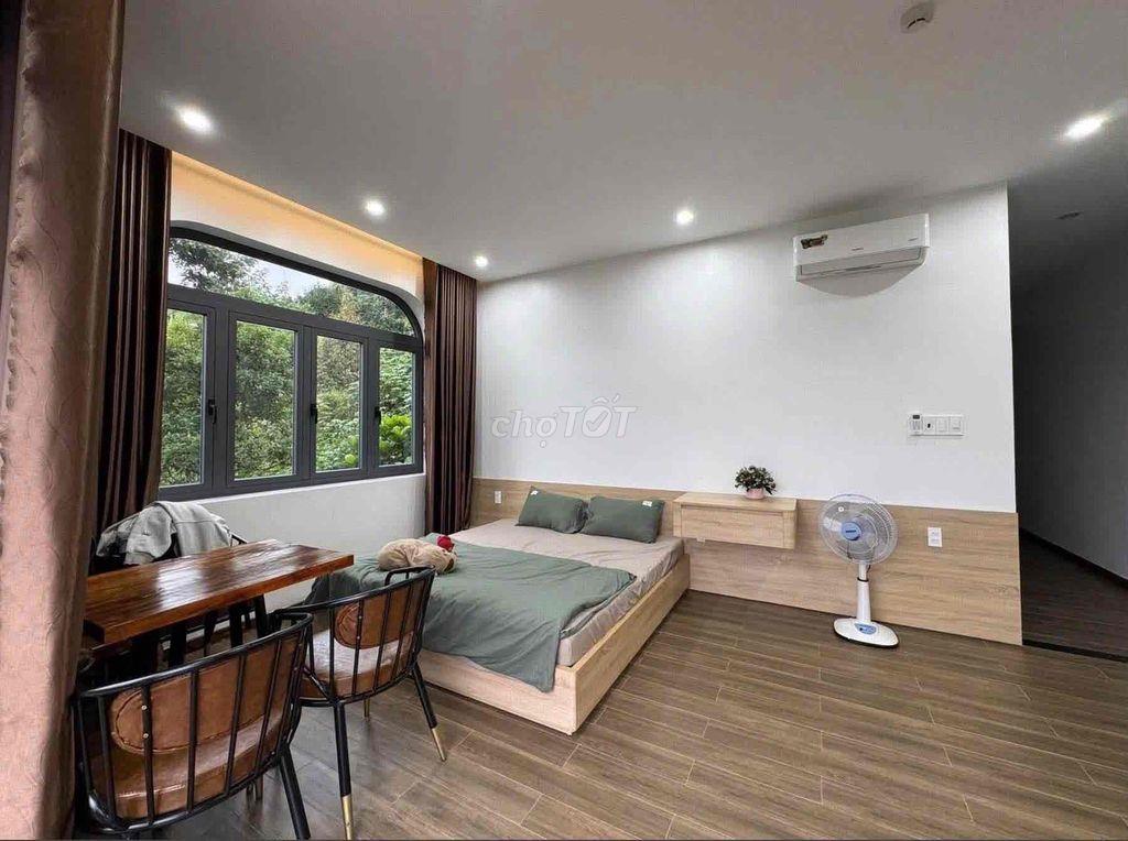 Căn Hộ Ban Công Mới 100% ngay Cổng KCN Tân Bình - Trường Chinh