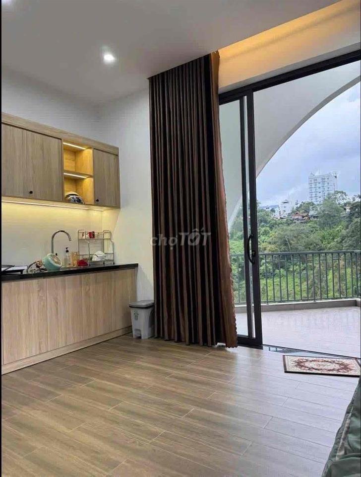 Căn Hộ Ban Công Mới 100% ngay Cổng KCN Tân Bình - Trường Chinh