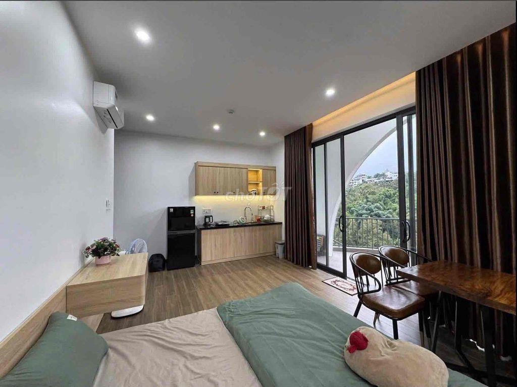 Căn Hộ Ban Công Mới 100% ngay Cổng KCN Tân Bình - Trường Chinh
