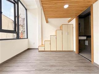 Duplex Cửa Sổ Trời 30m2 Ánh Sáng Tự Nhiên - Ngay Âu Cơ