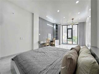 Căn Hộ Studio Cửa Sổ Trời 40m2 - Ngay Âu Cơ