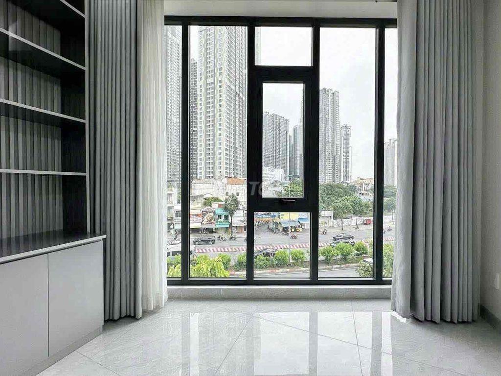Căn Hộ Studio Cửa Sổ Trời 40m2 - Ngay Âu Cơ